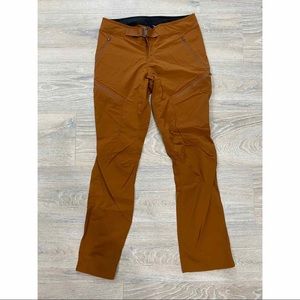 Arc’teryx Gamma Pant - Size 4